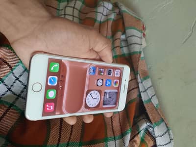 i phone 7 plus non pta 128 gb exchange possible