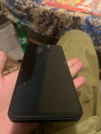 Vivoy19s Last condition