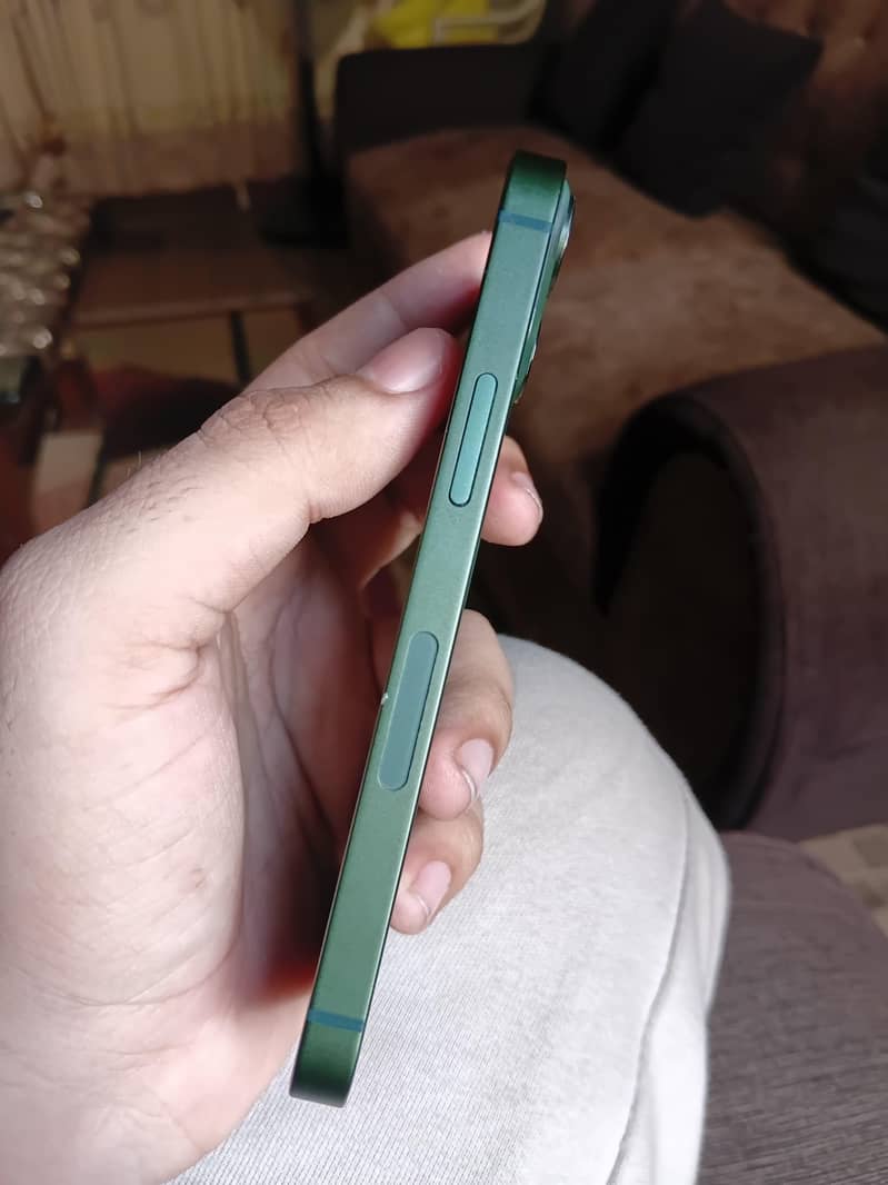 iPhone 13 mini 2