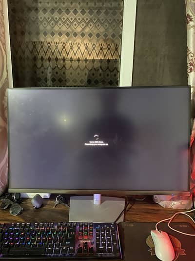 Samsung 32 inch 4k Monitor