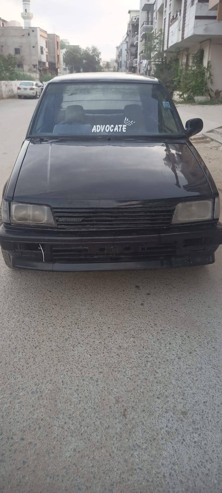 Charade 1986 1
