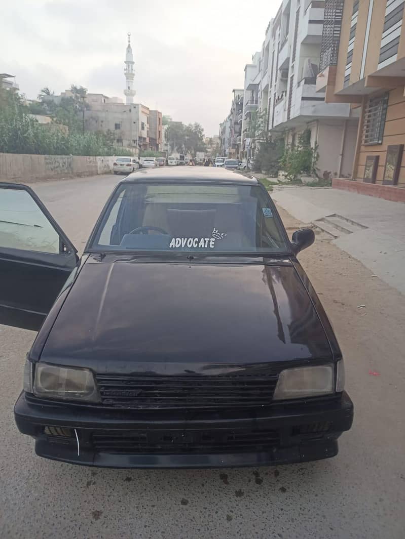 Charade 1986 13
