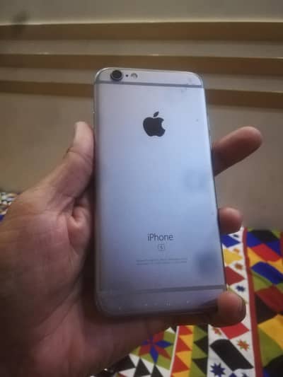 Iphone 6S Non PTA