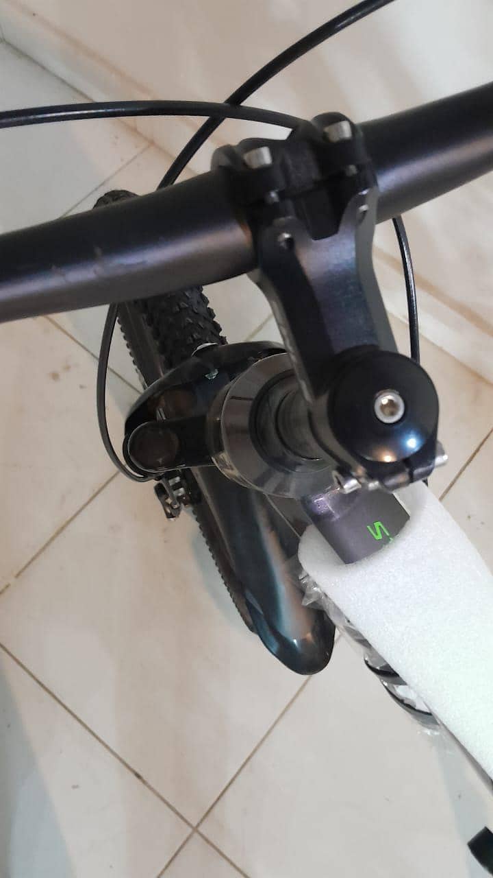 Gears Bicycle 3