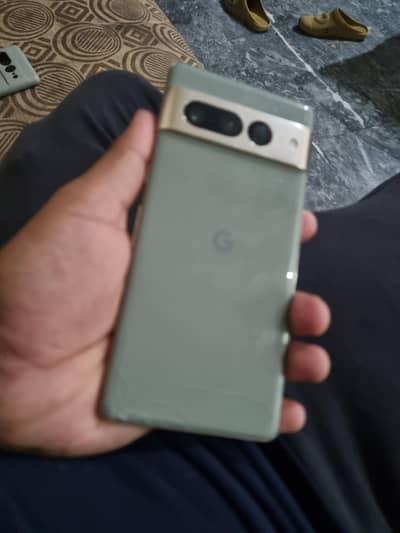 pixel 7pro sal/xxhnge