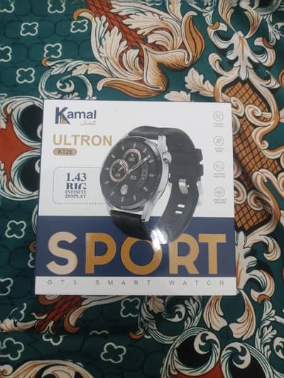 Kamal Ultron K725