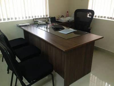 hiring office staff