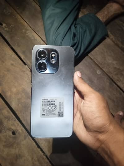 Infinix Smart 9