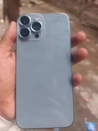 iPhone 13 Pro Max 512GB PTA