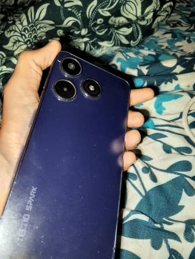 tecno spark 10 urgent sale and exchange iphone