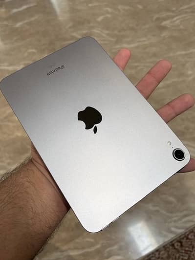 Ipad mini 7 128gb