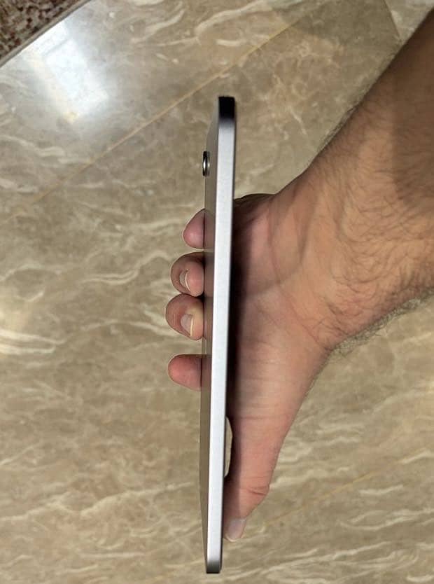 Ipad mini 7 128gb 1
