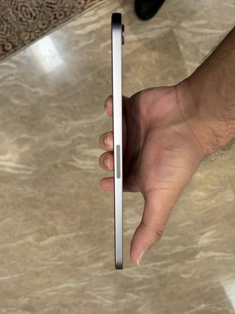 Ipad mini 7 128gb 2