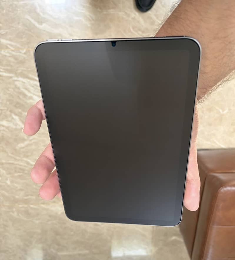Ipad mini 7 128gb 3