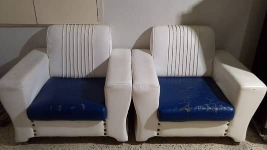 Sofa set