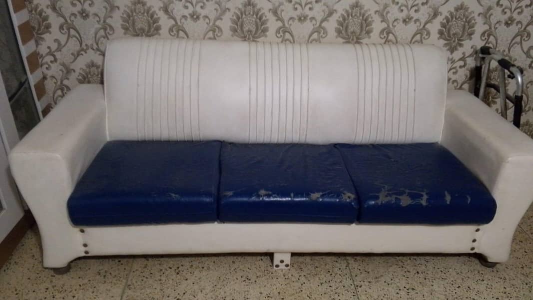Sofa set 1