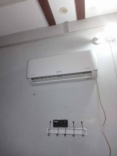 buying ac fore sel