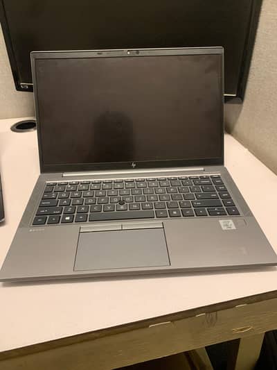 HP ZBook Firefly 14 G7 Workstation