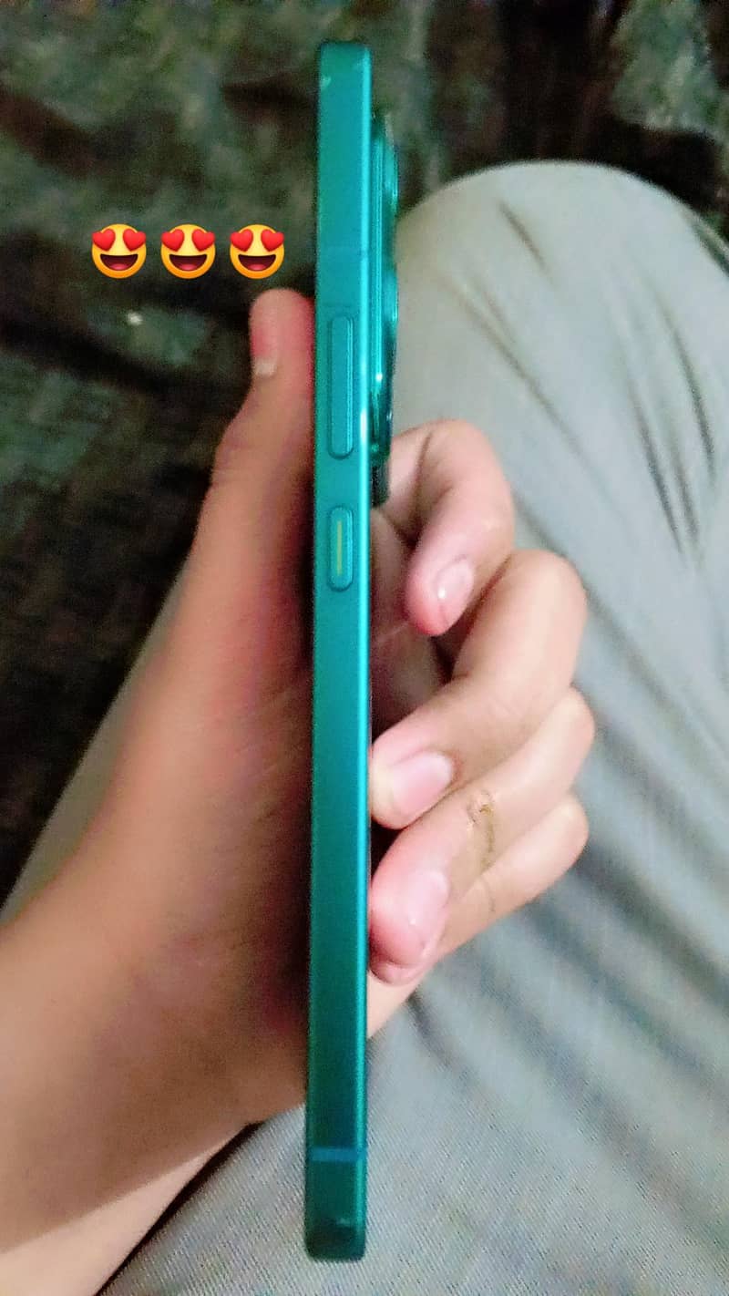 Infinix note 50 3