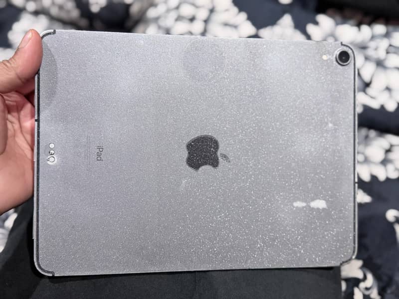 iPad pro(11-inch) 2