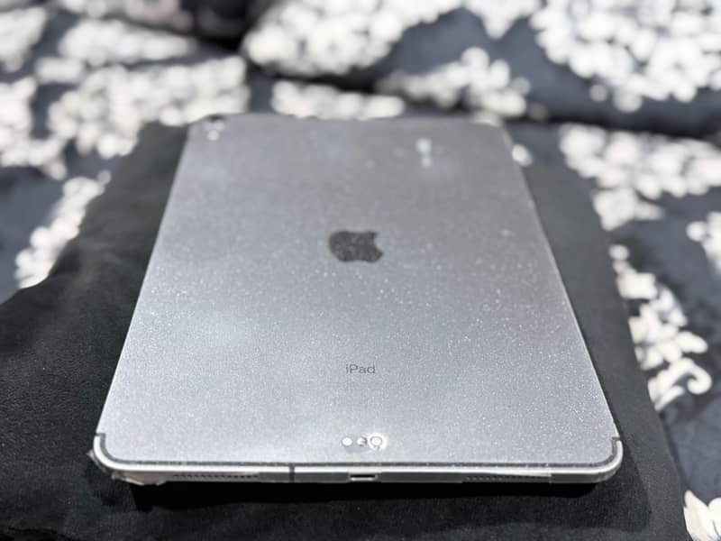 iPad pro(11-inch) 3