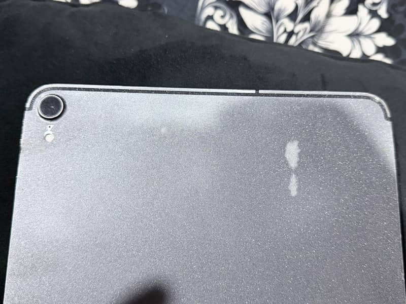 iPad pro(11-inch) 4