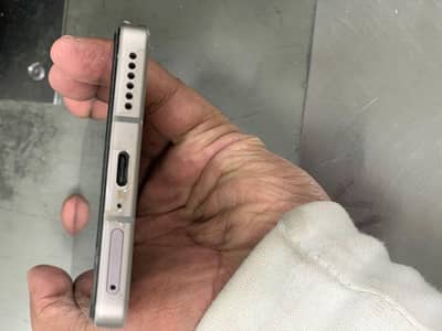 infinix note50 condition 10\9