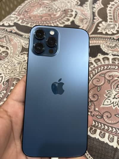 12 PROMAXX 512GB