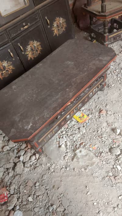 Used furniture