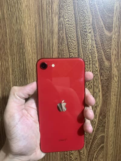 iPhone SE 2020