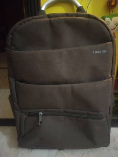 premium condition imported laptop bag