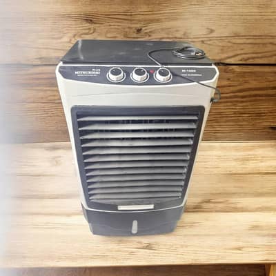 Mitsubishi Plus Room Air Cooler