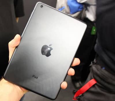 IPAD MINI 5