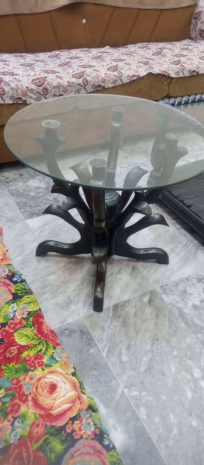 center table 3
