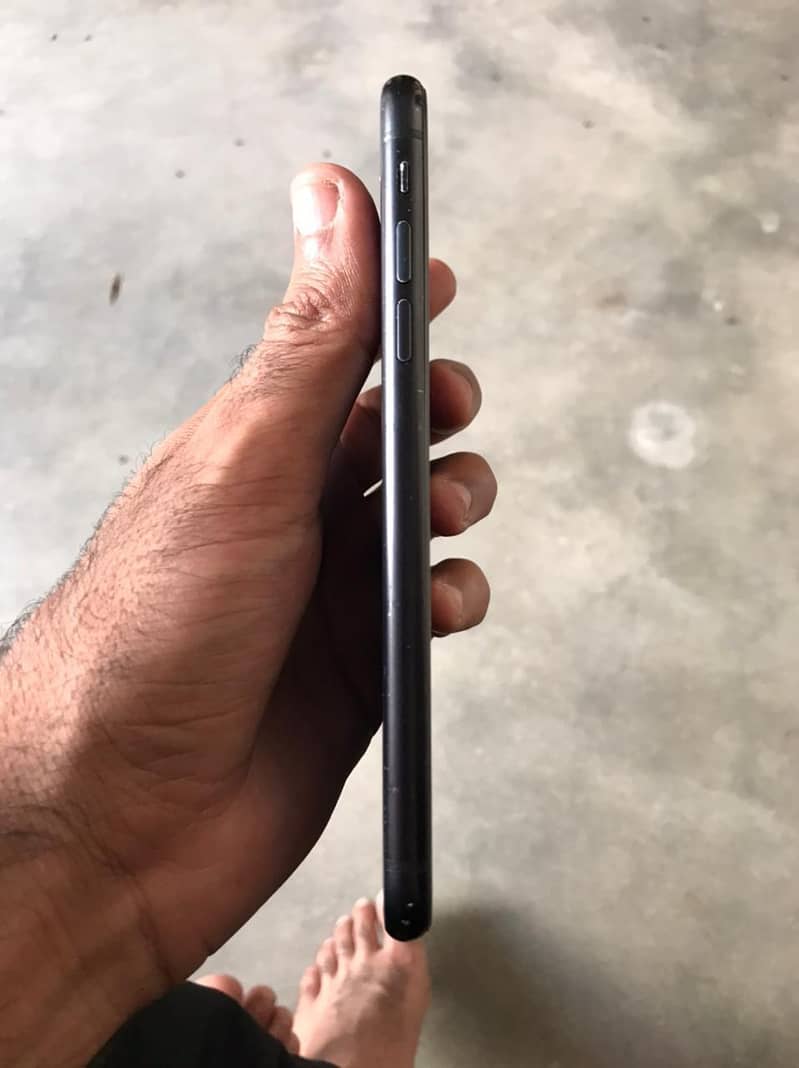 Just face id issue 0
