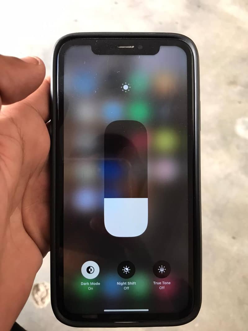 Just face id issue 2