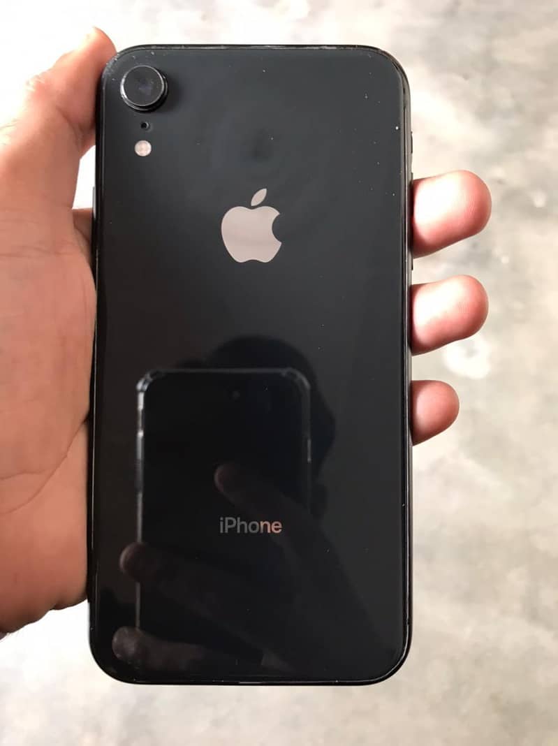 Just face id issue 3