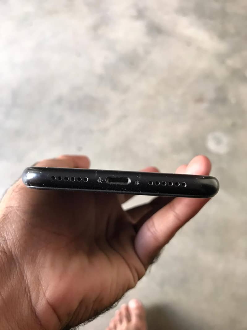 Just face id issue 5