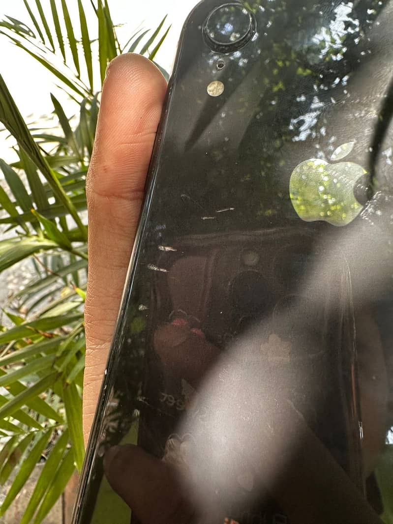 Iphone xr 2