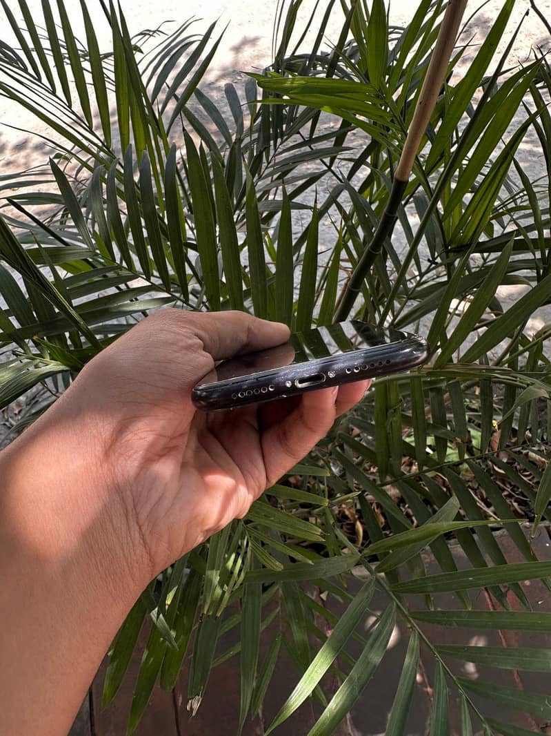 Iphone xr 5