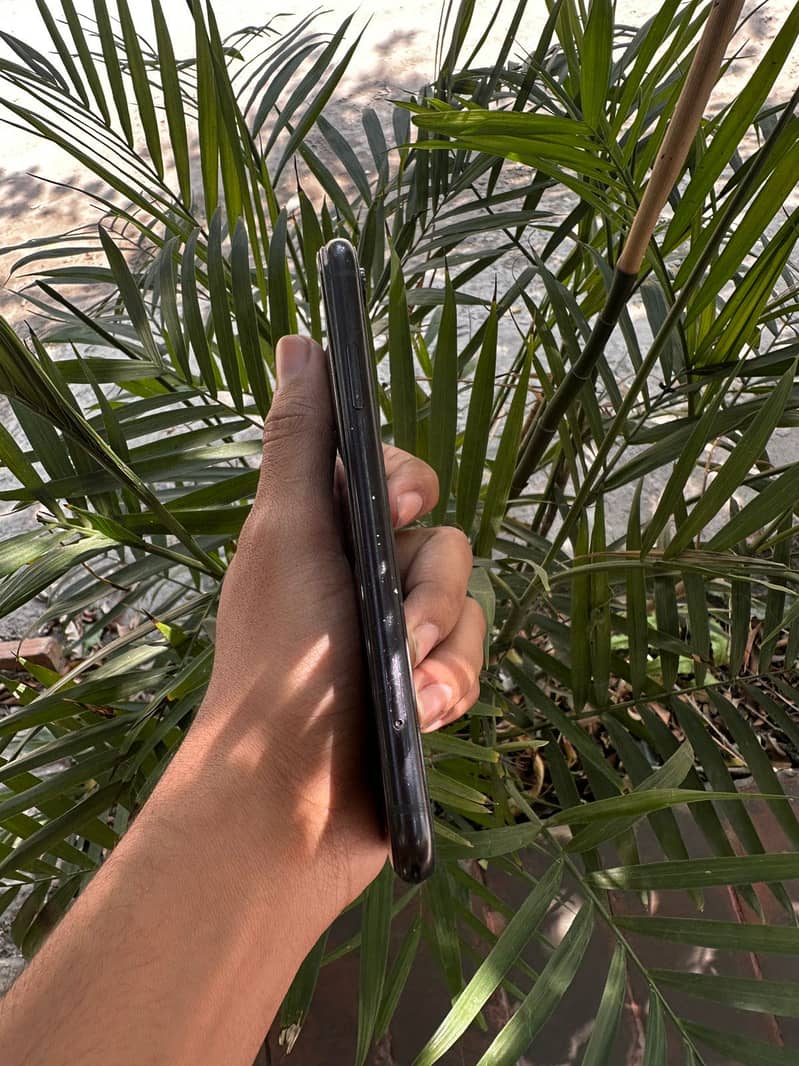 Iphone xr 7