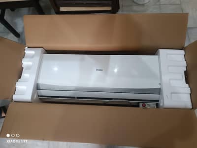 Haier inverter 1.5 ton ac