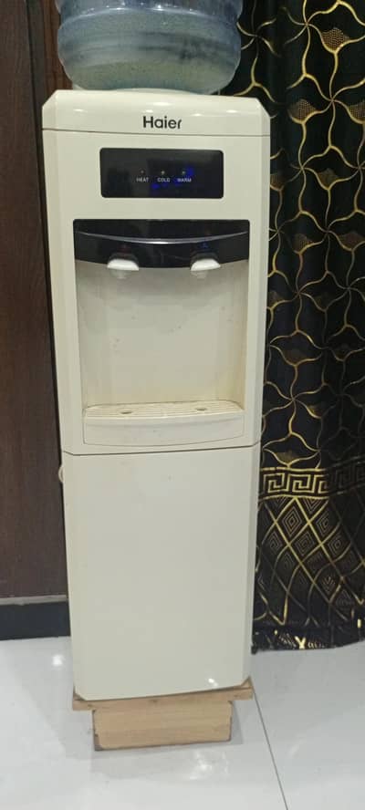 water dispenser