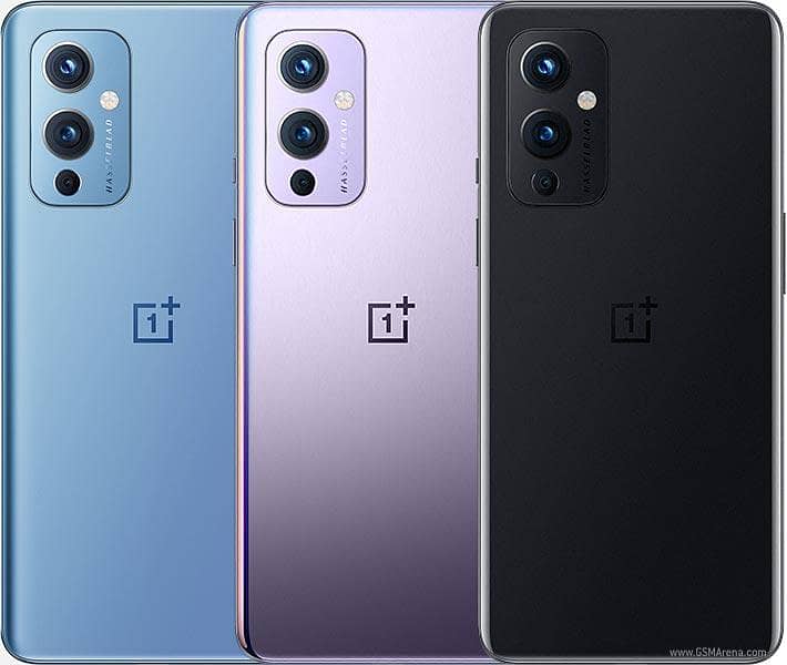 one plus9 0