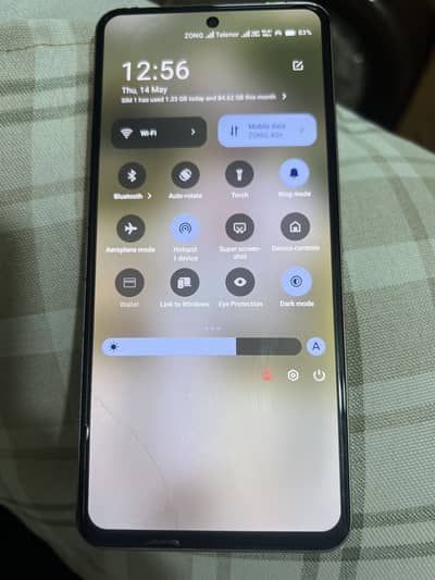 Vivo v29E