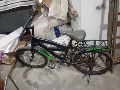 cycle