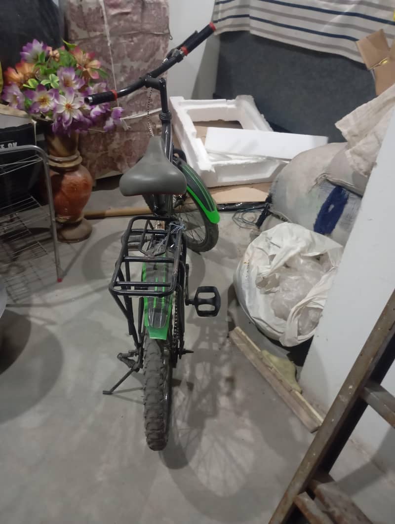 cycle 4