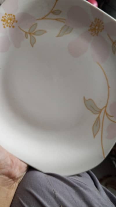 dinner set brand new