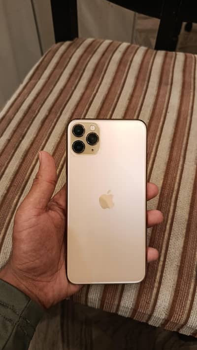 iPhone 11 pro max pta approved