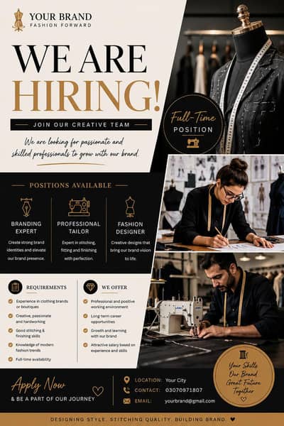 tailor